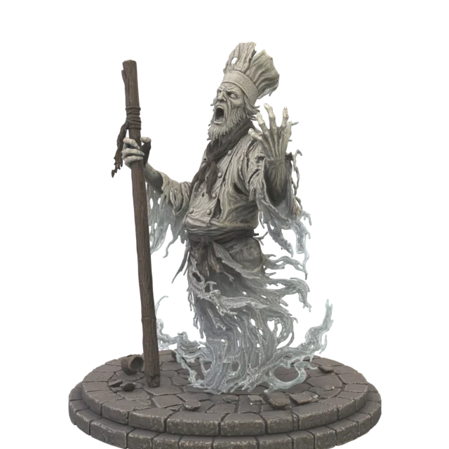 Spectral sage